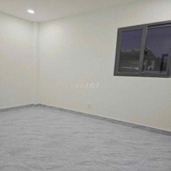 🏦 Nhà mới xây 100% nup hẻm 852 Thống Nhất P15