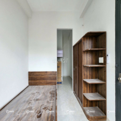 Studio bancol tách bếp ngay sân bay TSN