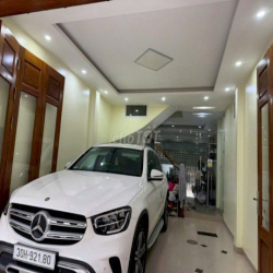 CHO THUÊ NHÀ TẦNG 1 - VỊ TRÍ ĐẮC ĐỊA KINH DOANH GẦN ĐHSP HÀ NỘI