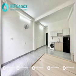SIÊU PHẨM STUDIO BANCOL FULL NT MÁY GIẶT RIÊNG - NGAY NGÃ TƯ BỐN XÃ