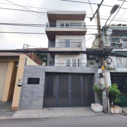 ✅✅Cho thuê nhà 3 Lầu 7 phòng sẵn máy lạnh làm văn phòng