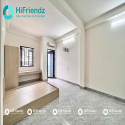 SIÊU PHẨM STUDIO BANCOL FULL NT MÁY GIẶT RIÊNG - NGAY NGÃ TƯ BỐN XÃ