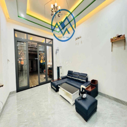 CHO THUÊ NHÀ - 2 MẶT TIỀN HẺM 155 HÀ HUY TẬP