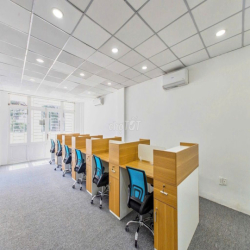 Mặt Tiền Âu Cơ Khu Kinh Doanh Sầm Uất 6x20, 2 Lầu