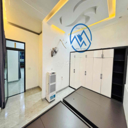 CHO THUÊ NHÀ - 2 MẶT TIỀN HẺM 155 HÀ HUY TẬP