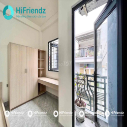 SIÊU PHẨM STUDIO BANCOL FULL NT MÁY GIẶT RIÊNG - NGAY NGÃ TƯ BỐN XÃ