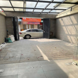 ✅✅Cho thuê nhà 3 Lầu 7 phòng sẵn máy lạnh làm văn phòng