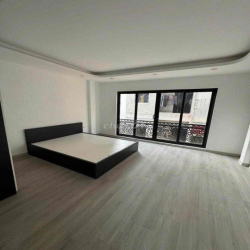 Cho thuê nhà riêng Khương Trung Thanh Xuân 45m2 5 tầng 4PN 12 triệu