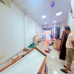 Mặt Tiền Âu Cơ Khu Kinh Doanh Sầm Uất 6x20, 2 Lầu