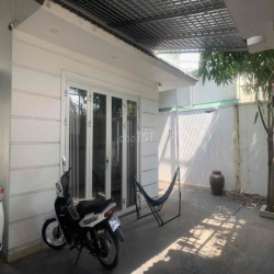 🌿 BIỆT THỰ VƯỜN BÌNH QUỚI – KHÔNG GIAN XANH GIÁ CHỈ 12TR 🌿