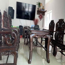 🌿 BIỆT THỰ VƯỜN BÌNH QUỚI – KHÔNG GIAN XANH GIÁ CHỈ 12TR 🌿