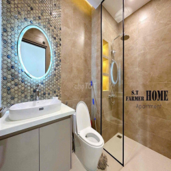 Studio mới gần vạn hạnh MALL_Yên tĩnh bãi oto gần📍 35m2