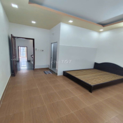 Nhà trệt 2 lầu KDC 91B – 4 phòng ngủ – NT cơ bản - ở và kinh doanh