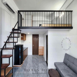 📍 DUPLEX MỚI XÂY BANCOL TO FULL NỘI THẤT - CHƯA GÁC GIẢM THẲNG 500k