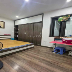 Cho Thuê Nhà ngã tư Canh 50m2 4 tầng 4PN mới full đồ 8 triệu ở ngay