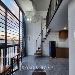 📍 DUPLEX MỚI XÂY BANCOL TO FULL NỘI THẤT - CHƯA GÁC GIẢM THẲNG 500k