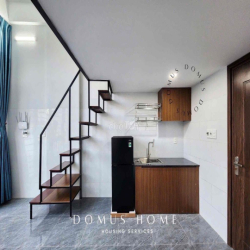 📍 DUPLEX MỚI XÂY BANCOL TO FULL NỘI THẤT - CHƯA GÁC GIẢM THẲNG 500k