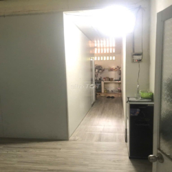 ĐẤT MẶT TIỀN QL13, PHƯỜNG PHỦ AN, TP. HCM. 246m2 GIÁ 7 TỶ