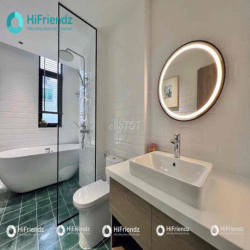 Phòng Studio Một Phòng Ngủ Một WC Siêu Thoáng