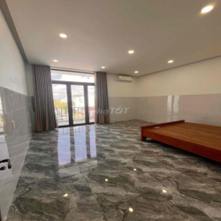 Nhà trệt 3 lầu mới KDC Hưng Phú 1