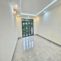 Cho thuê nhà HXT 491/7B Huỳnh Văn Bánh , P.13, Q.Phú Nhuận