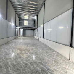 Kho Đặng Thùy Trâm 6x20m Có Gác, Xe Tải Vào Tận Nơi, 23Tr