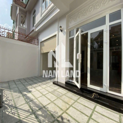 🌸 GẦN METRO THẢO ĐIỀN VILLA HIỆN ĐẠI CHỈ 59TR