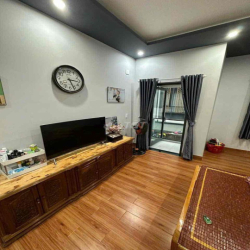 BÁN NHÀ 1 TRỆT 2 LẦU 64m2 KDC P. HOÁ AN ( NAY LÀ P. BIÊN HOÀ )