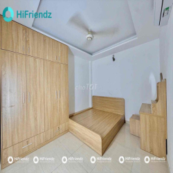 ✨✨Hot Studio Mới Tinh Cửa Sổ Thoáng Full Nội Thất Gần Ni Sư Huỳnh Liên