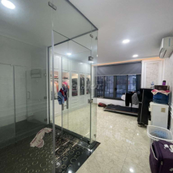 CHO THUÊ MẶT BẰNG KDC KIỀU ĐÀM, GẦN LOTTE MART