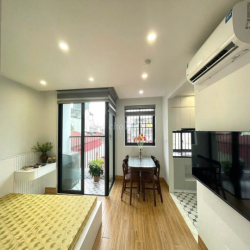 Phòng đẹp thoáng ở ngay cạnh Đại Học Y - Ngã Tư Sở