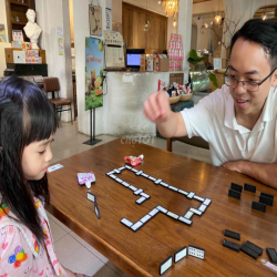 Tập thể Nghĩa Tân 60m2