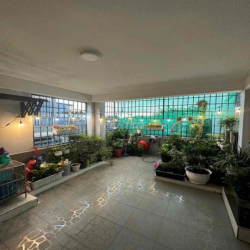 BÁN NHÀ 1 TRỆT 2 LẦU 64m2 KDC P. HOÁ AN ( NAY LÀ P. BIÊN HOÀ )