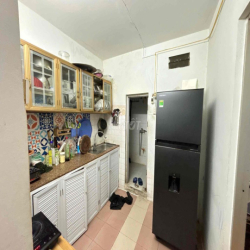 Tập thể Nghĩa Tân 60m2