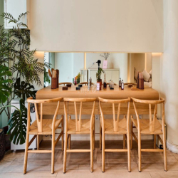 Cho Thuê Nhà Mặt Tiền Nguyễn Cư Trinh, Nguyễn Cư Trinh, Quận 1