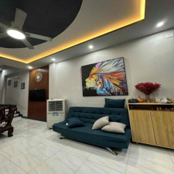 BÁN NHÀ 1 TRỆT 2 LẦU 64m2 KDC P. HOÁ AN ( NAY LÀ P. BIÊN HOÀ )