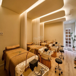 Cho Thuê Nhà Mặt Tiền Nguyễn Cư Trinh, Nguyễn Cư Trinh, Quận 1