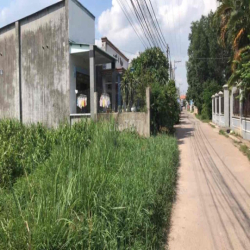 cho thuê đất trống
