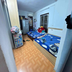 Tập thể Nghĩa Tân 60m2