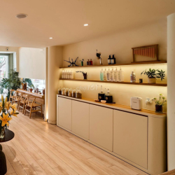 Cho Thuê Nhà Mặt Tiền Nguyễn Cư Trinh, Nguyễn Cư Trinh, Quận 1