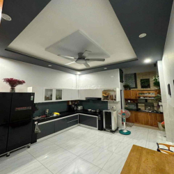 BÁN NHÀ 1 TRỆT 2 LẦU 64m2 KDC P. HOÁ AN ( NAY LÀ P. BIÊN HOÀ )