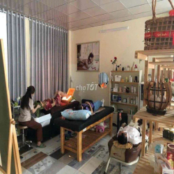 Nhà HXH đường Trường Chinh - 4.5x28m