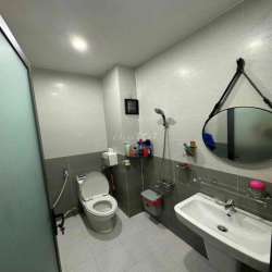 BÁN NHÀ 1 TRỆT 2 LẦU 64m2 KDC P. HOÁ AN ( NAY LÀ P. BIÊN HOÀ )