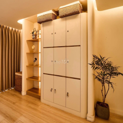 Cho Thuê Nhà Mặt Tiền Nguyễn Cư Trinh, Nguyễn Cư Trinh, Quận 1