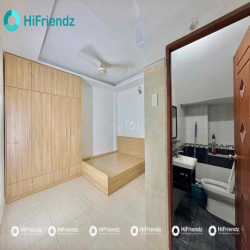 ✨✨Hot Studio Mới Tinh Cửa Sổ Thoáng Full Nội Thất Gần Ni Sư Huỳnh Liên