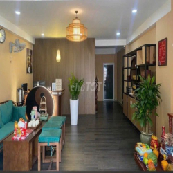 Hẻm Xe Hơi 40/38 Trần Quang Diệu 4,5x20 - 1 Trệt 2 Lầu 1 ST 4PN 3WC