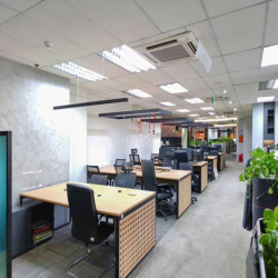 cho thuê VP ở chung cư Orient Apartment q4