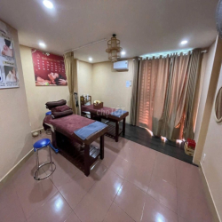 Hẻm Xe Hơi 40/38 Trần Quang Diệu 4,5x20 - 1 Trệt 2 Lầu 1 ST 4PN 3WC