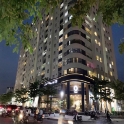 Dreamhome Residence, 2PN 2WC, đầy đủ nội thất, 8tr/tháng