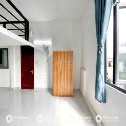 DUPLEX THANG MÁY CHO NUÔI THÚ CƯNG NGAY TRUNG TÂM QUẬN TÂN PHÚ CỰC ĐẸP